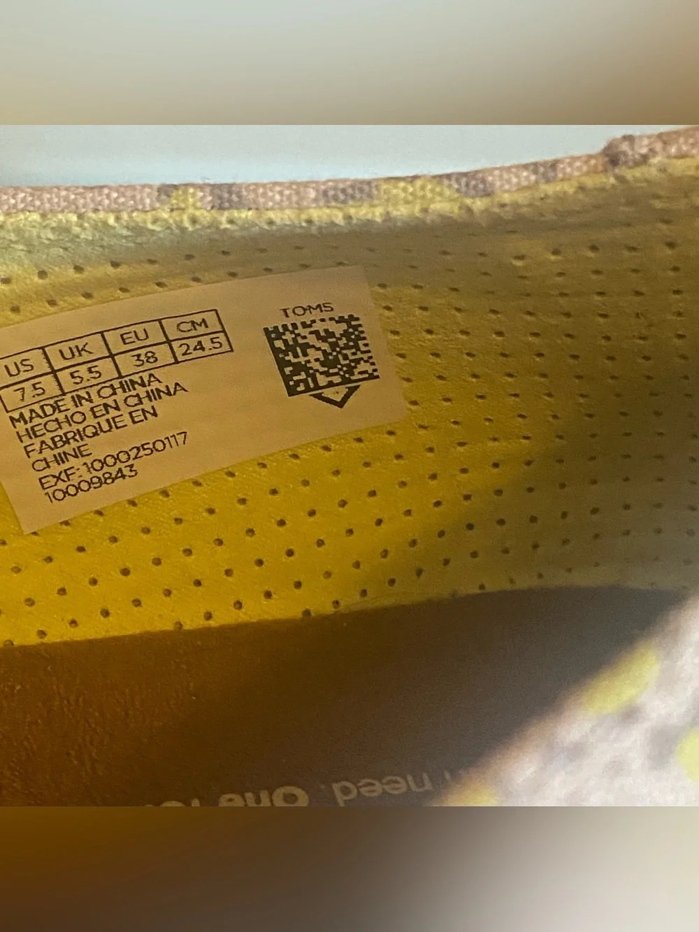 TOMS Alpargata Open Toe Espadrille Sandals Limeade Bobcat Leopard Print Boho